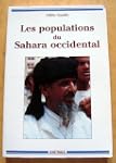 Les populations du Sahara occidental