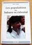Les populations du Sahara occidental