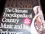 Definitive Country: The Ultimate Encyclopedia of Country Music