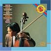 Dvorak: Cello Concerto; Silent Woods; Rondo