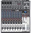 Behringer xenyx x1622 usb