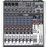 Behringer xenyx x1622 usb