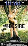 Andrew Blake - Art Of Desire - XXX