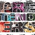 The Pretenders: Live in London [Blu-ray]