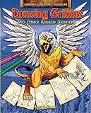 Drawing griffins and other winged wonders