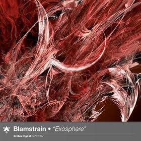 Exosphere   Blamstrain