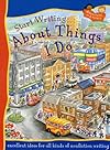 About Things I Do (Start Writing)