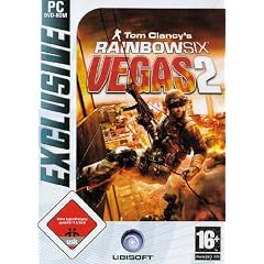 Tom Clancys Rainbow Six Vegas 2