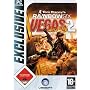 Tom Clancys Rainbow Six Vegas 2