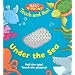 Under The Sea (Magic Window Books (Running Press))