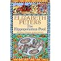 The Hippopotamus Pool (Amelia Peabody Murder Mystery)
