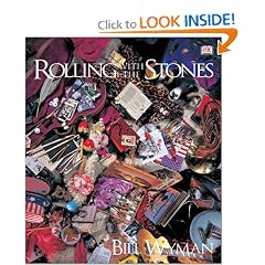 Rolling with the Stones