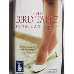 The Bird Table [Complete & Unabridged]