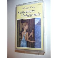 Lenchens Geheimnis, 1 Cassette