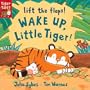 Wake Up, Little Tiger!