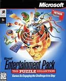 Microsoft Entertainment Pack Puzzle Collection