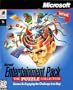 Microsoft Entertainment Pack Puzzle Collection