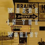 Where in the Worldby Bill Frisell