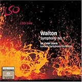 Walton - Symphony No 1 (LSO Davis)