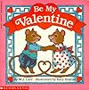 Be My Valentine