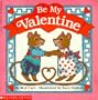 Be My Valentine