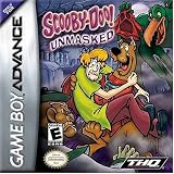 Scooby-Doo Unmasked