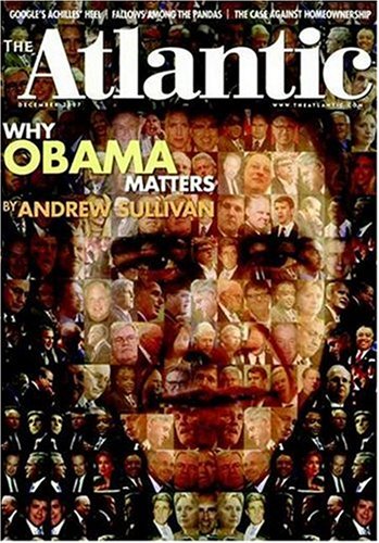 The Atlantic