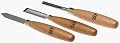 Jet 709160 LCS-3P 3-Piece Pen Chisel Set