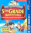ClueFinders 5th Grade