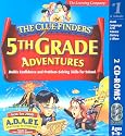ClueFinders 5th Grade