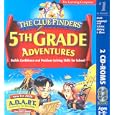 ClueFinders 5th Grade by The Learning Company