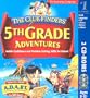 ClueFinders 5th Grade