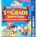 ClueFinders 5th Grade