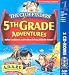 ClueFinders 5th Grade