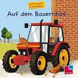 Produkt-Bild: Auf dem Bauernhof