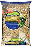 Hartz Bird Diet Food for Medium Birds, 10-Pound