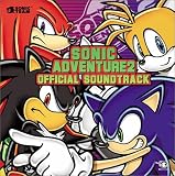  -  Sonic Adventure 2 - Official Soundtrack