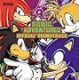 Sonic Adventure 2 - Official Soundtrack
