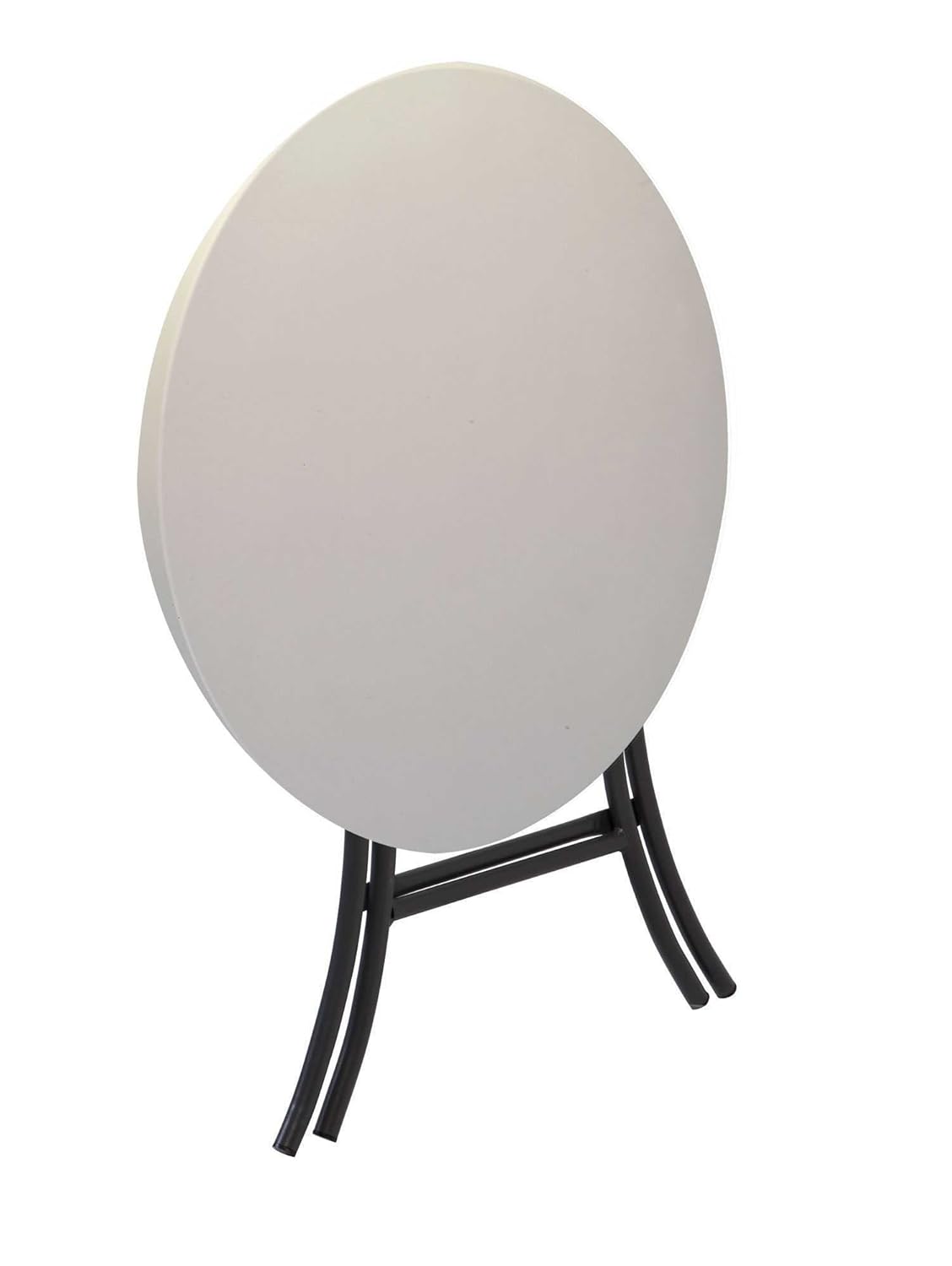 lifetime 33 round bistro table