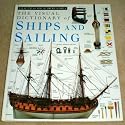 Visual Dictionary of Ships and Sailing (Eyewitness Visual Dictionaries)