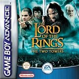 The Lord of the Rings: The Two Towers (GBA)