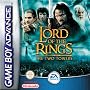 The Lord of the Rings: The Two Towers (GBA)