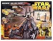 Star Wars E3 MUSTAFAR PLAYSET