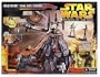 Star Wars E3 MUSTAFAR PLAYSET