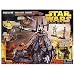 Star Wars E3 MUSTAFAR PLAYSET