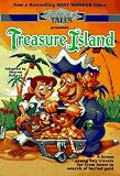Treasure Island (Enchanted Tales)