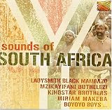 Sounds of South Africa