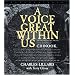 A Voice Great Within Us