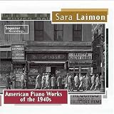 American Piano Works of the 1940s