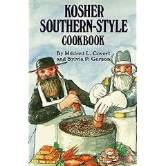 Kosher Southern-Style Cookbook